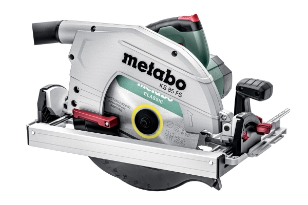 Metabo Handkreissäge KS 85 FS 2000Watt